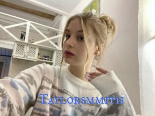 Taylorsmmith