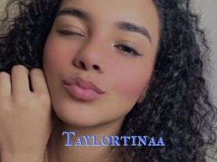 Taylortinaa