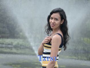 Tayni