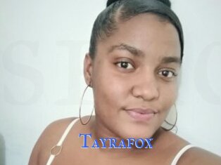 Tayrafox
