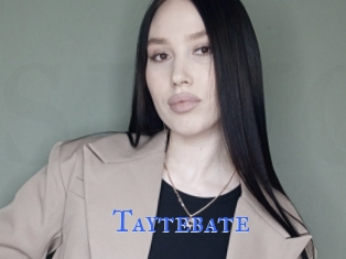Taytebate