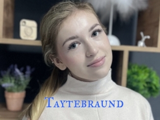 Taytebraund