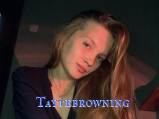 Taytebrowning