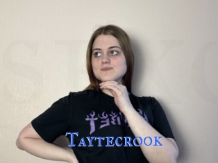 Taytecrook