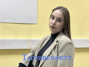 Taytedennett