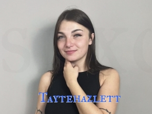 Taytehazlett