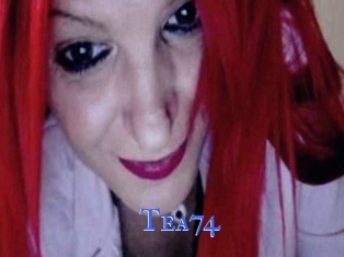 Tea74