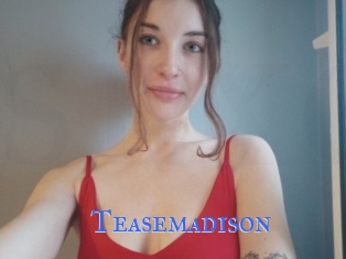 Teasemadison