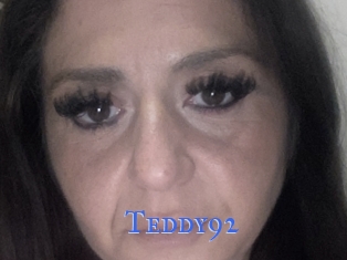 Teddy92
