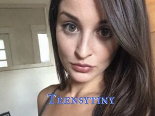 Teensytiny