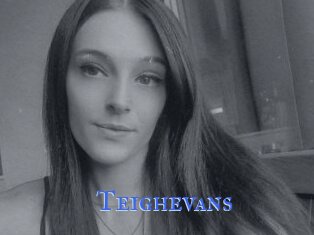 Teighevans