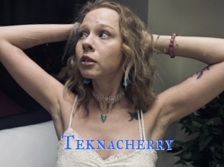 Teknacherry