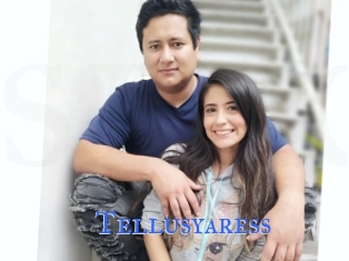 Tellusyaress