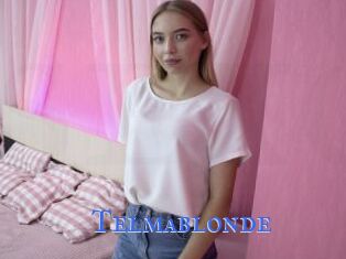 Telmablonde