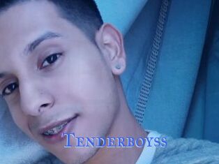 Tenderboyss
