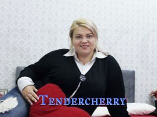 Tendercherry