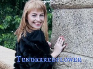 Tenderredflower