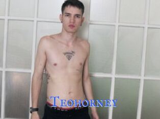 Teohorney