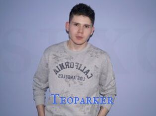 Teoparker
