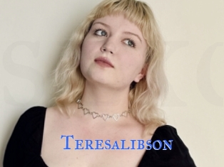 Teresalibson