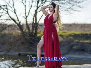 Teressarayy