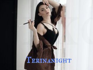 Terinanight