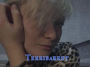 Terribarret