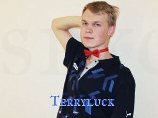 Terryluck
