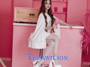 Tessawilson