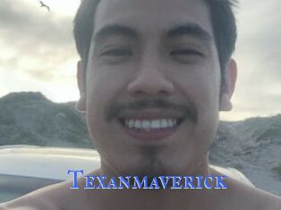 Texanmaverick