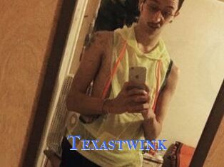 Texastwink