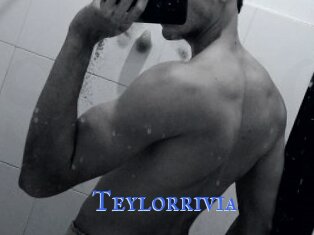 Teylorrivia