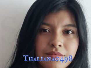 Thaliana0498