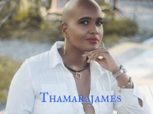 Thamarajames