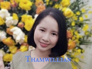 Thamwillian