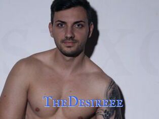 TheDesireee
