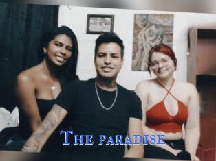 The_paradise
