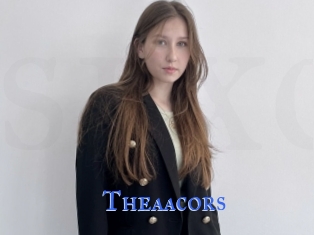 Theaacors