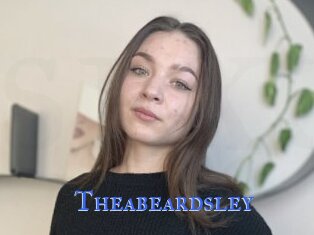 Theabeardsley