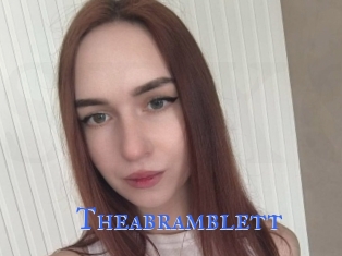Theabramblett
