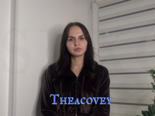 Theacovey