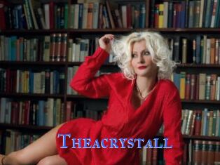 Theacrystall