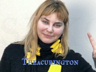 Theacurington