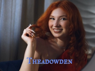 Theadowden
