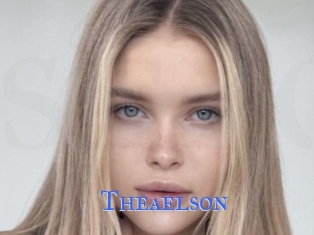 Theaelson