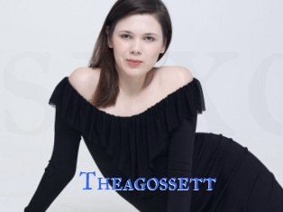 Theagossett
