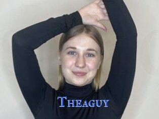 Theaguy