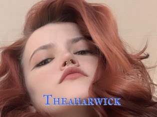 Theaharwick