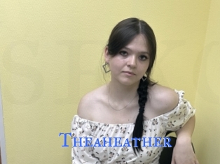 Theaheather