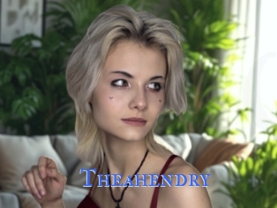 Theahendry